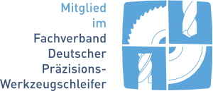 Präzisionswerkzeugschleifer - Mitgliedschaft FDPW